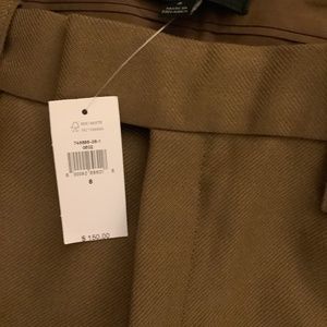 Banana Republic wide leg pants